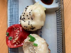 -陈家生煎(世茂双子塔店)