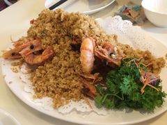 -无招牌海鲜餐厅(怡丰城店)