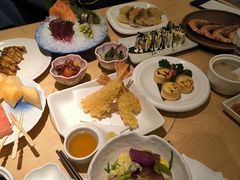 -大渔铁板烧(大悦城店)