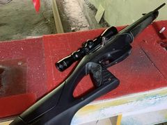 -华连射击俱乐部