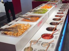 -九鼎轩脆毛肚火锅(三钢里店)