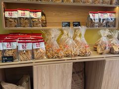 -甜嘟嘟烘焙坊(舒城路店)