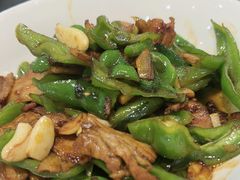 -金陵后厨·南京菜(新街口秣陵路店)