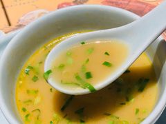冬阴功锅底-生如夏花泰式火锅(鹭洲里店)