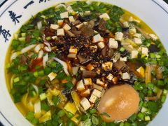 -彭福吉面鱼炒鸡·炒菜·烧烤(高新路店)