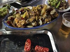 -永刚烧烤(大夜市店)