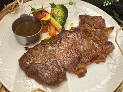 -LE SHARE洛笙·花园西餐(北京路步行街店)