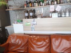 -糖房咖啡(南锣鼓巷店)