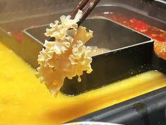 三味锅底-巴奴毛肚火锅(悠唐购物中心店)