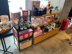 零售区-星巴克臻选(沈阳大悦城店)