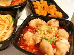 -梵云依家小冒菜(新街口总店)