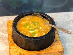 -院子餐厅·大锅菜·老杭帮(桥西直街店)