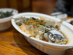 -下梅人家土菜馆(历史文化餐厅度假区店)