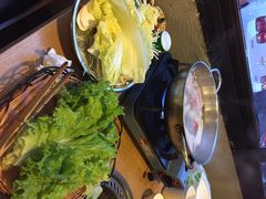 贺野(紫藤路店)-贺野·自助炭火烤肉(紫藤路店)