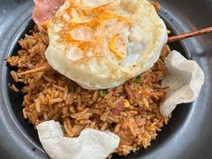 -翠华餐厅(香港国际机场店)