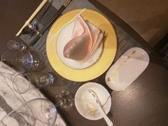 -深圳同泰万怡酒店·万荟轩自助餐厅(同泰店)