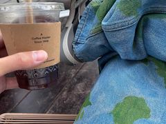 -The Rug Cafe(王府中环店)