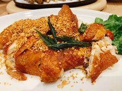 -莆田餐厅PUTIEN(万象天地店)