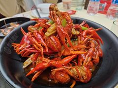 -聚味瞿记·龙虾堂(坡子街店)