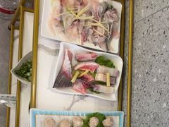-粤顺渔坊·中山脆肉鲩火锅(清湖店)
