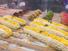 -奈雪的茶(湖滨银泰in77C区PRO店)