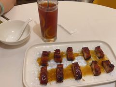 -香港龙凤楼(陆家嘴中心店)