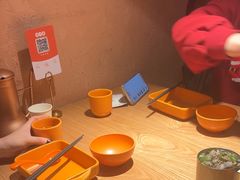 -谷丽麦馕新疆菜·清真(步步高梅溪新天地店)