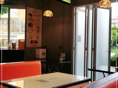 大堂-万喜记冰室(大学路店)