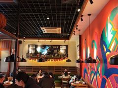 -鑫花溪牛肉米粉(东环大润发店)