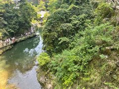 -雁荡山风景名胜区