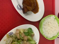 -农园餐厅(北京大学店)