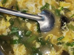 疙瘩汤-方城小吃店