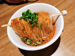 -太二酸菜鱼(财富购物中心店)