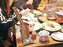 -蜀大侠火锅(香格里拉店)