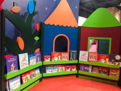 -幻贝家儿童乐园(苏州中心店)