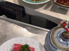 -四季缤纷椰子鸡(星沙松雅湖吾悦广场店)