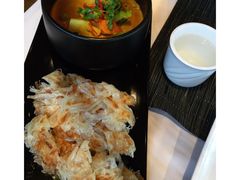 -若蘭慈·无国界素食料理(欢乐海岸店)