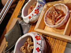-黑牛の店·和牛烧肉(大悦城店)