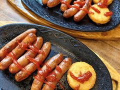 -萨莉亚意式餐厅(河东万达店)