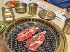 -妙香居韩国烤肉(容桂天佑城店)