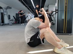 -WEGYMER健萌健身(麦德龙钰龙天下馆)