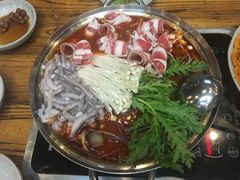 -纽斯桑拿会所(天山店)