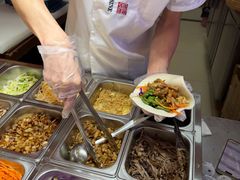 -张果佬年糕卷(科巷店)