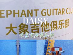 -大象音乐·吉他·架子鼓·声乐(双井店)