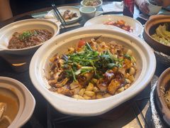-鹅城粤菜馆(白云山路店)