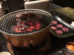 -雾山韩式烤肉·海南糟粕&椰子鸡火锅·海景餐厅(三亚绿发山海天JW万豪酒店)