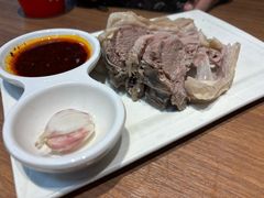 -贯贯吉·清真餐厅(浙江中路店)