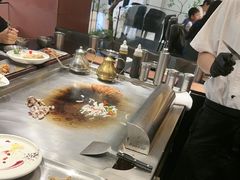 -大神太神·铁板烧(七宝领展广场店)