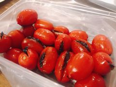 -老炳·七丛松甘草水果