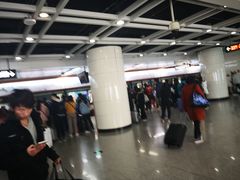 -广州塔(地铁站)